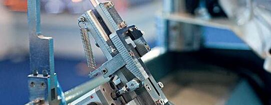 3377体育、智能化正在改变食品机械设备行业从业者